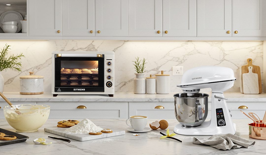 5 Things to Look Out For Before Buying Kitchen Appliances