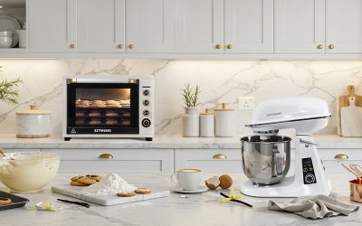 5 Things to Look Out For Before Buying Kitchen Appliances