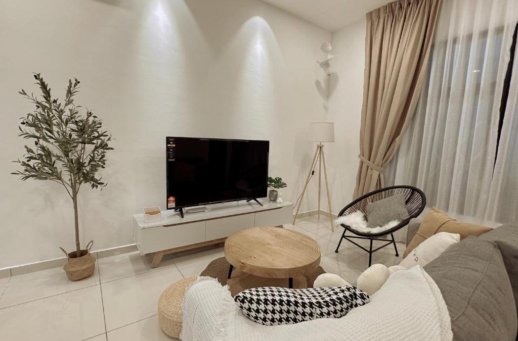 Home Makeover: How to Design A Cosy Home