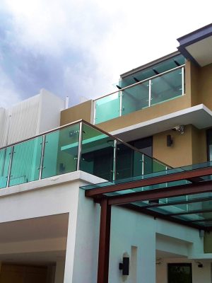 Jade Hills - Corner Lot