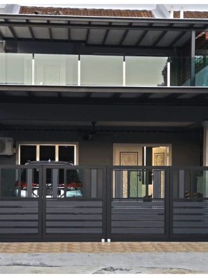 Nilai - immediate lot