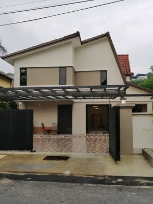 Damansara - Bungalow